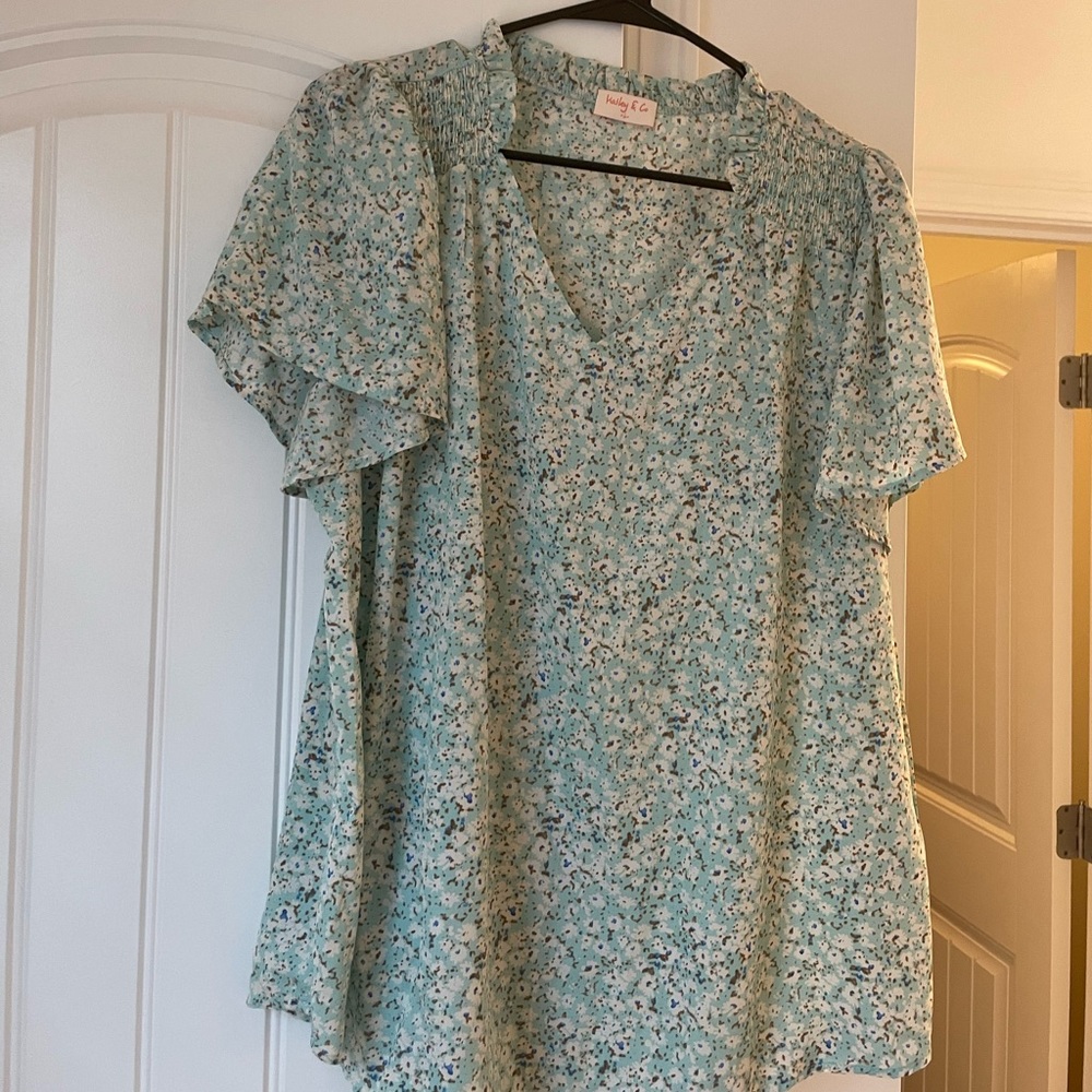 Avara Top